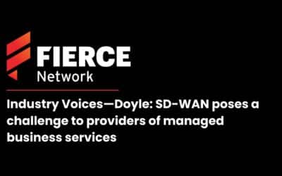 The SD-WAN Balancing Act: Why It’s a Challenge for Managed Service Providers