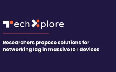 EasyPass: Reducing IoT Network Lag by 90% Without New Hardware